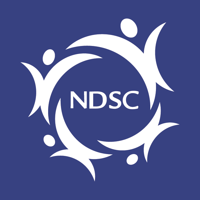 NDSC Virtual Educators Conference (Feb 7, 2026, 10am-3:30pmEST) - logo