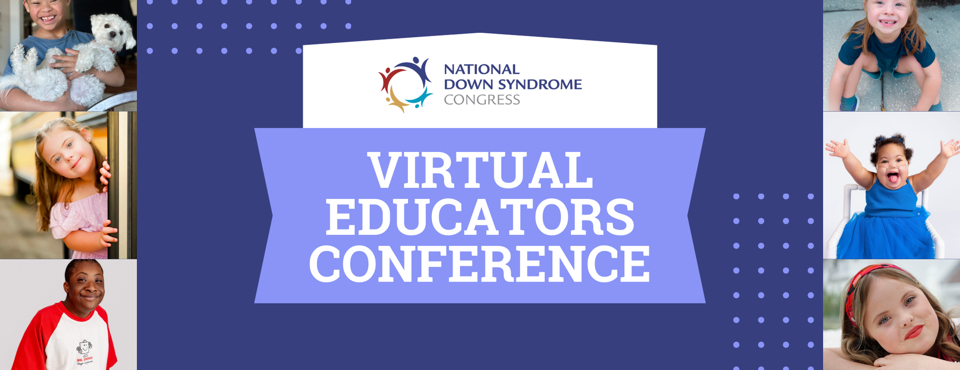 NDSC Virtual Educators Conference (Feb 7, 2026, 10am-3:30pmEST)